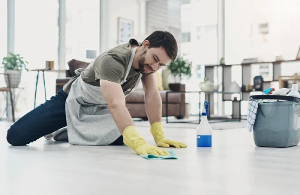 Expert Tile and Grout Cleaning for Toowoomba